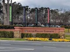 HOP 1 - Boarding at Hunter Valley Gardens Shopping Village (Full-Day)