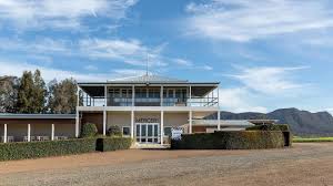 HOP 5 - Boarding at Mercer Wines (Full-Day)