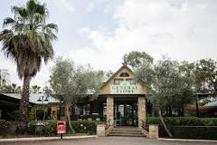 HOP 9 - Boarding at Pokolbin Village Shops (from Chocolate Shop) (Full-Day)