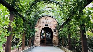 HOP 11 - Boarding at Tamburlaine Wines Cellar Door (Full-Day)