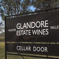 HOP 10 - Boarding at Glandore Estate Wines (Full-Day)