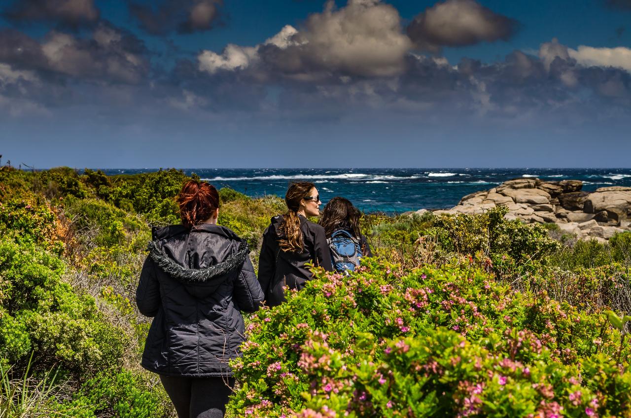 Cape to Cape Walk - 3 Day / 2 Night
