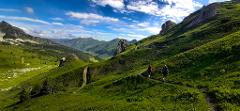 Peaks of the Balkans 12-day Hiking Tour