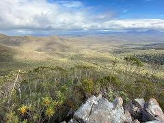 Walking with Wildflowers - 7-day Walking Adventure in the Fitzgerald Biosphere & Stirling Range National Park  