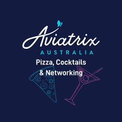 Aviatrix Australia: Pizza, Cocktails & Networking