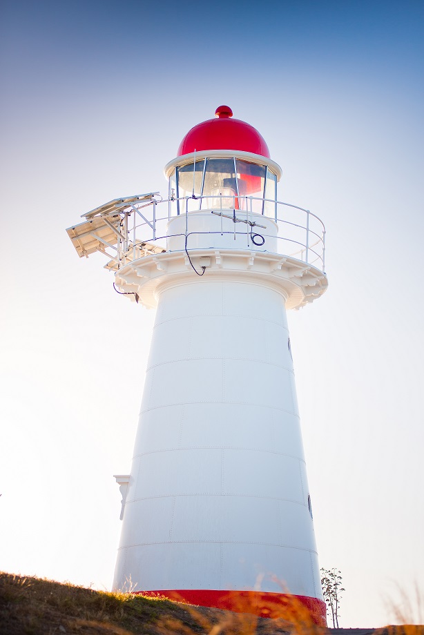 Cape Cleveland Lighthouse Picnic