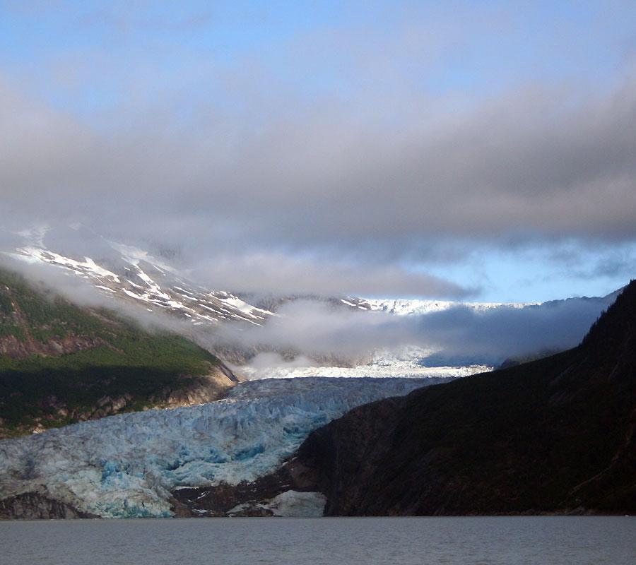 Juneau 5Glacier Flightseeing by Floatplane