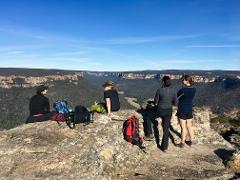 Donkey Mountain Hike