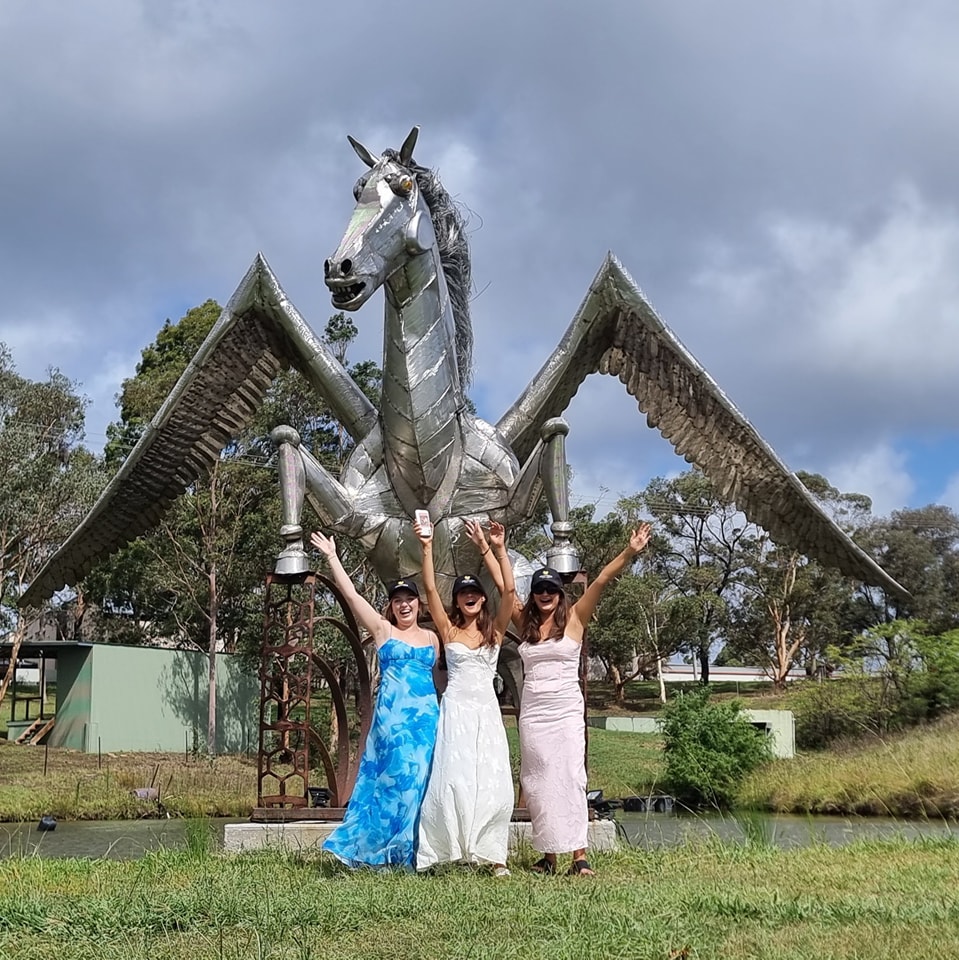 Private - Wine and Food Day from Sydney