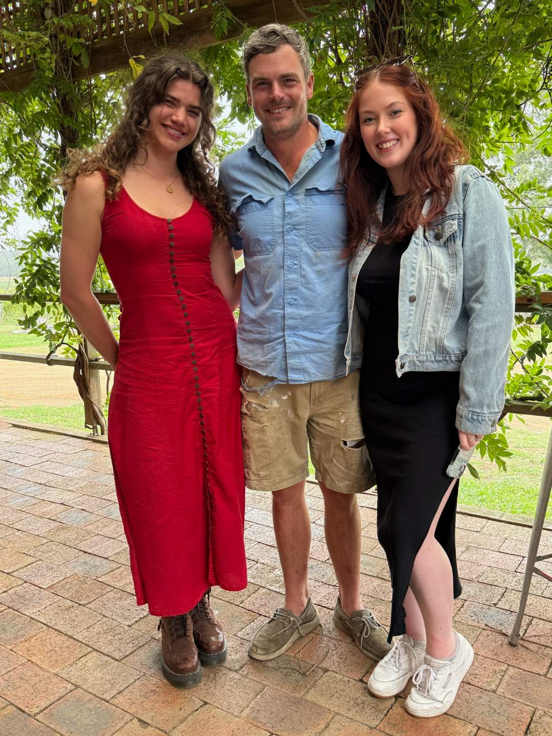 Join - An Ultimate Mid-Day Wine Tour with Lunch. Accessible