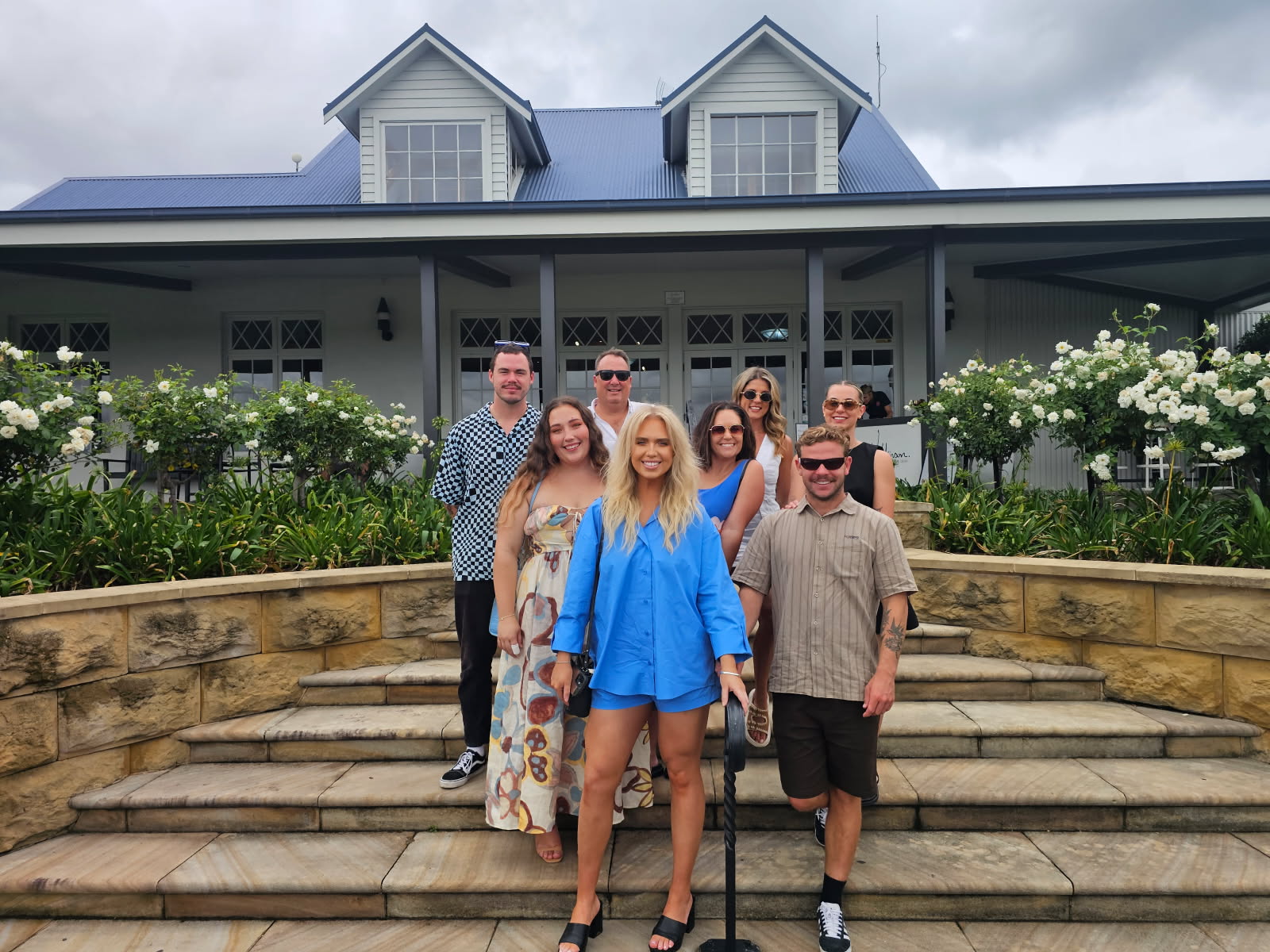 Private - Wine and Food Day from Sydney