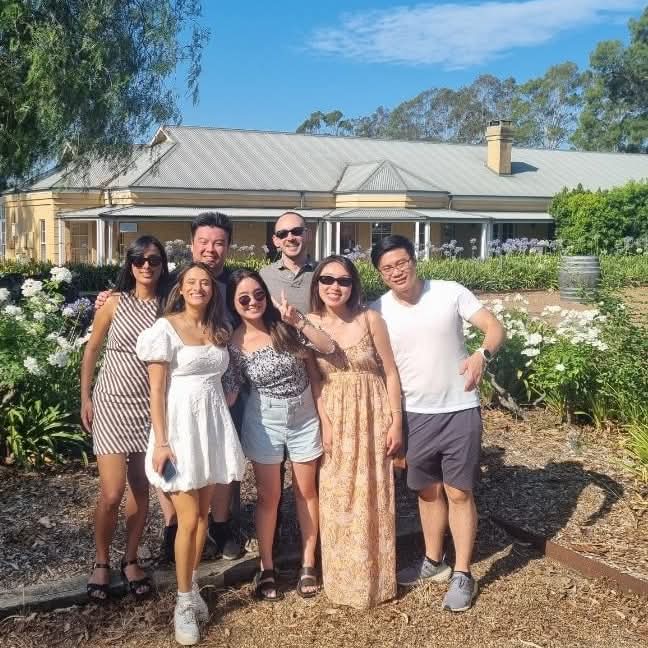 Join - A Full Day Wine, Cheese and Chocolate Tour