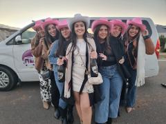 Private - Hunter Valley Pre-Wedding Celebration Tour