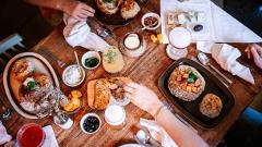 Darwin's Espresso Cafe - Breakfast - Lunch - Events