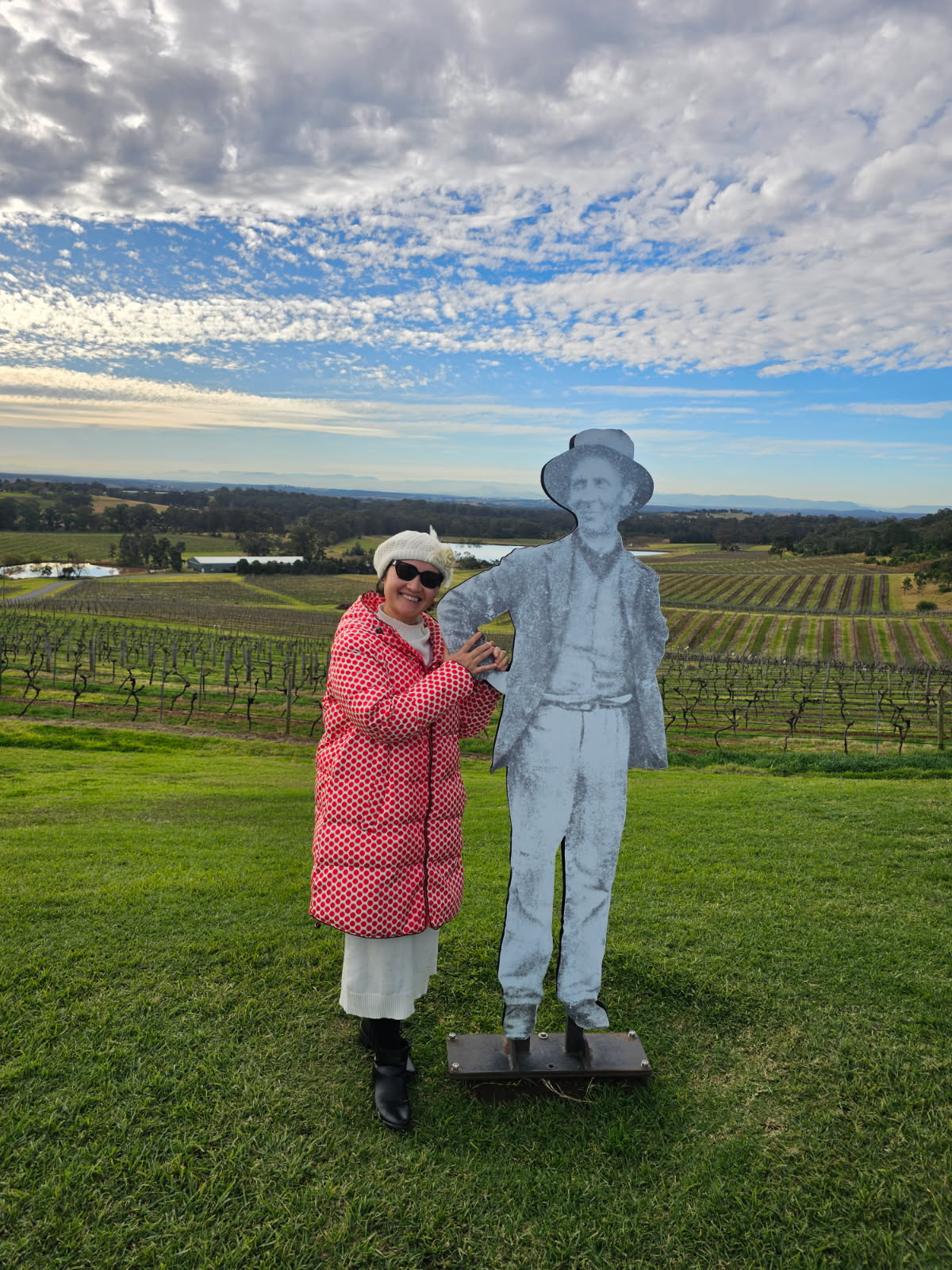 Private - Wine and Food Day from Sydney