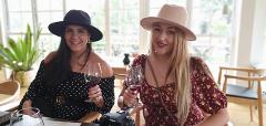 Join a - Morning half day wine tour (inclusive of cost)