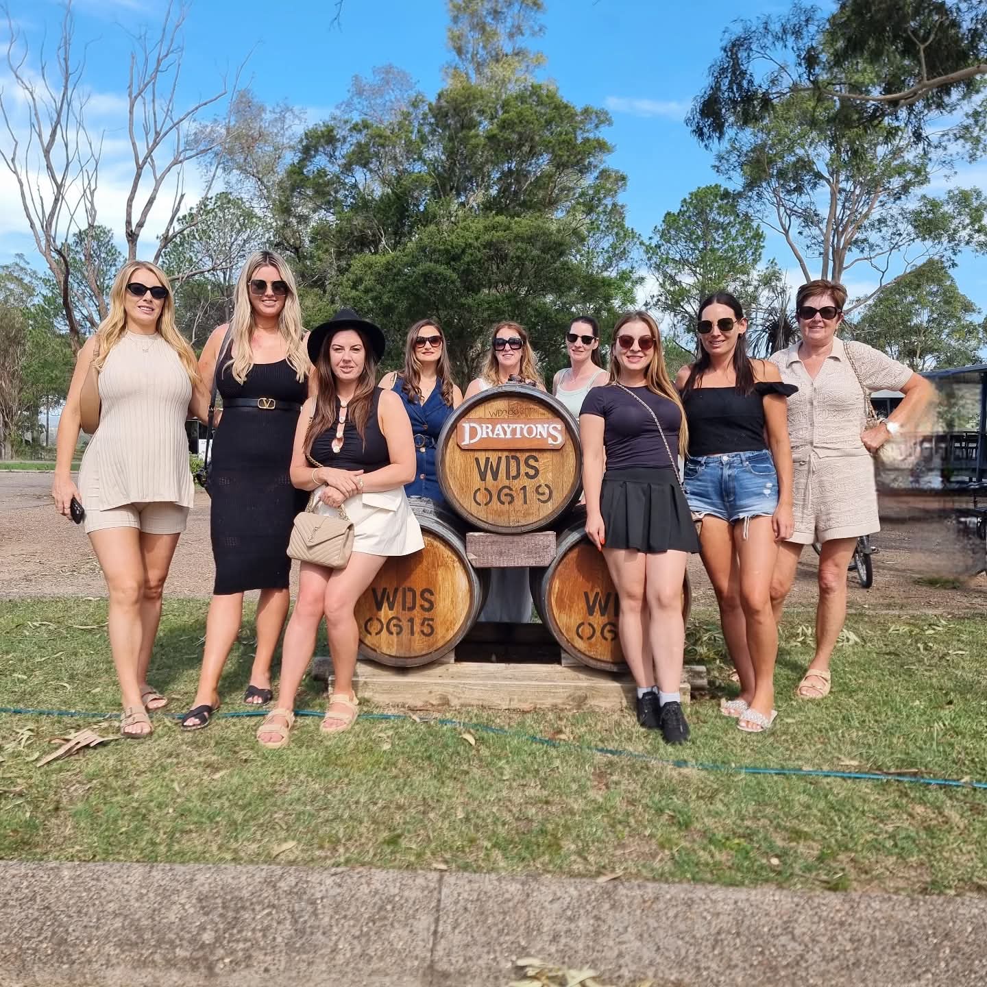 Join - A Full Day Wine, Cheese and Chocolate Tour