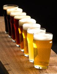 Vines & Brew House Adventure – Wine, Beer & Brewery Tour 