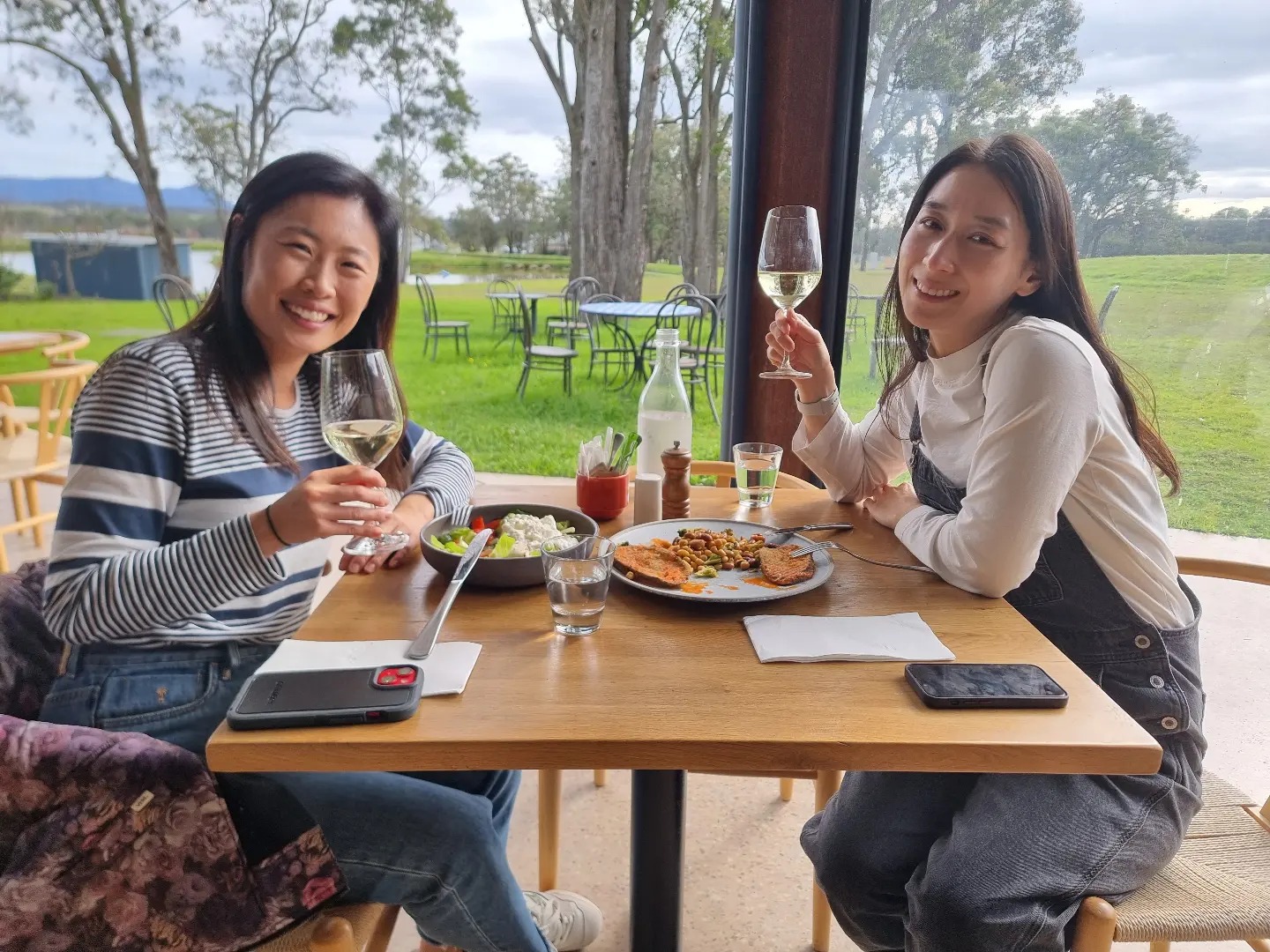 Private - Wine and Food Day from Sydney