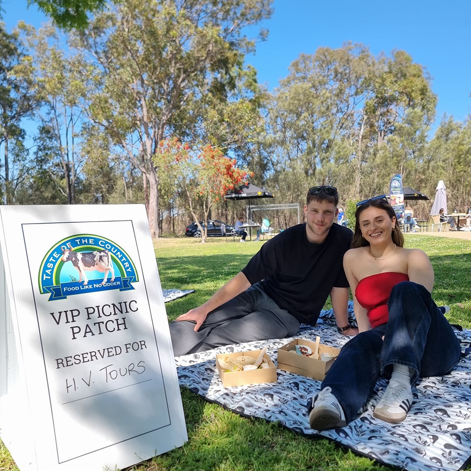 Join - An Ultimate Mid-Day Wine Tour with Lunch. Accessible