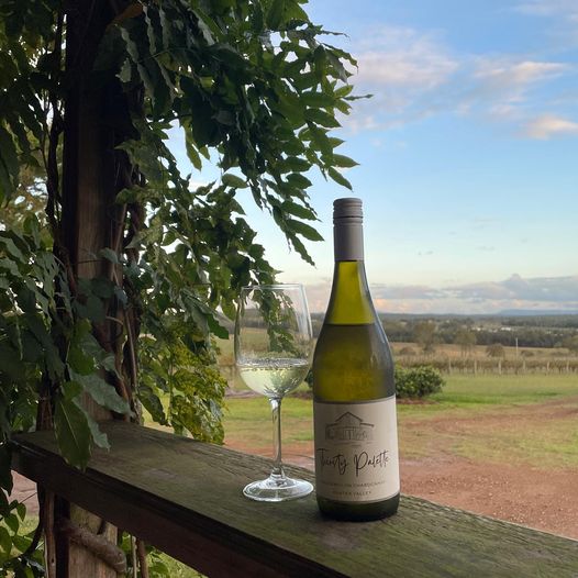 Private - Wine and Food Day from Sydney