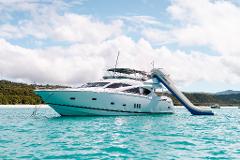 Alani - 82ft Superyacht Private Charter (Max 35 Passengers)