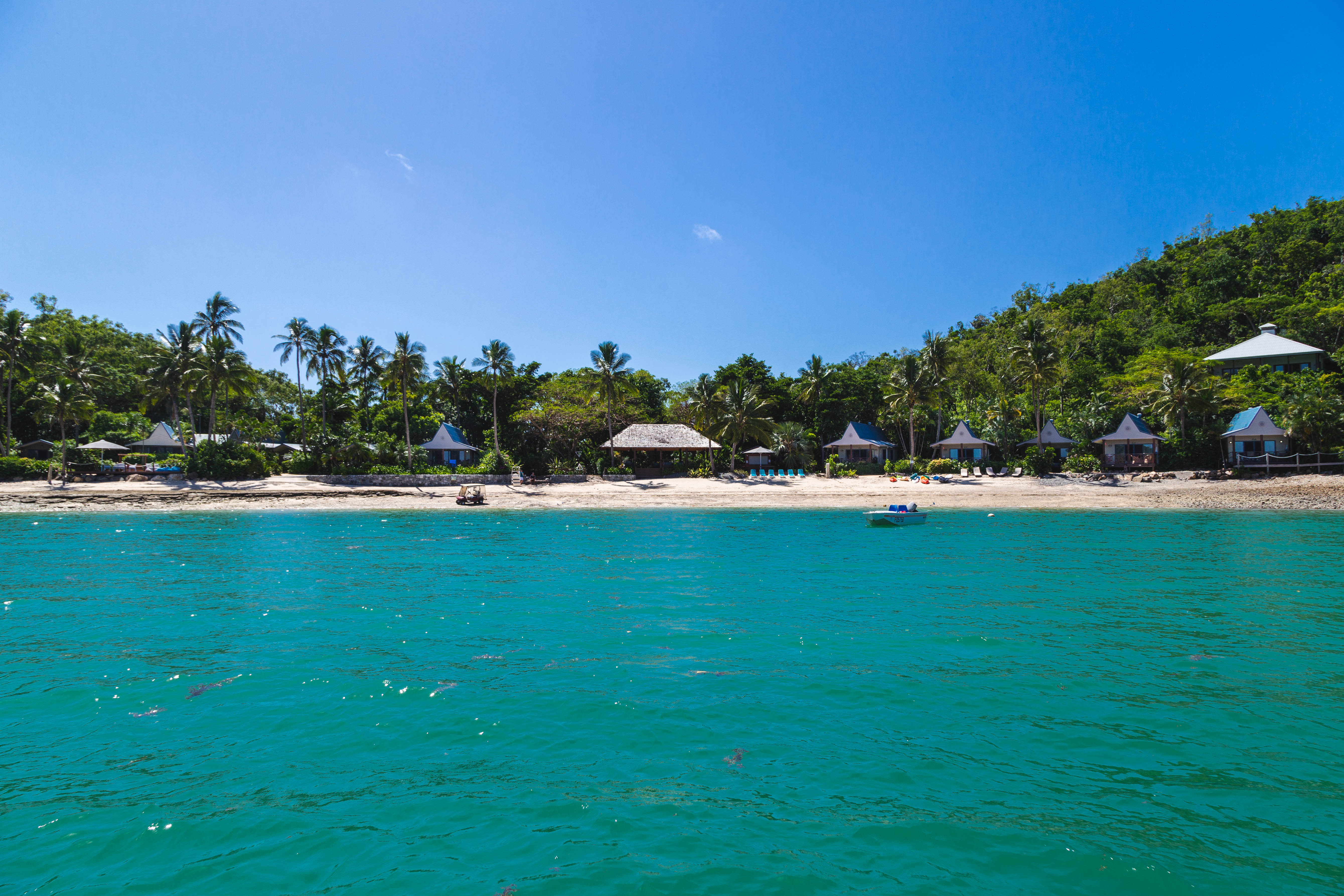 Hamilton Island Palm Bay Resort Boundless Marine Group Reservations