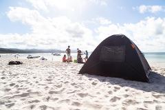 Island Camping Hopper Pass 6 days/5 nights 