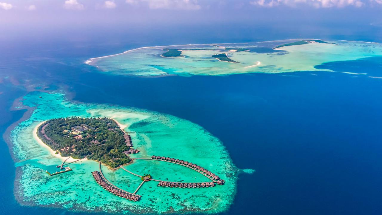 Ayada Maldives: 2018 Special