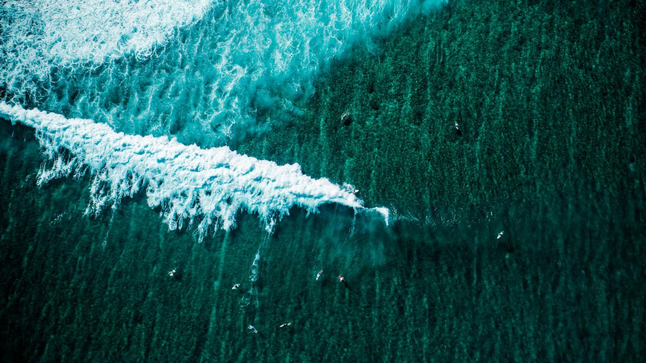 Surf Yoga Retreat Maldives: 2018 Special