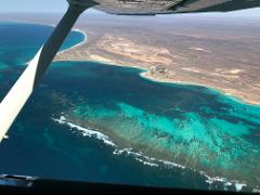 Coral Bay Day Tour