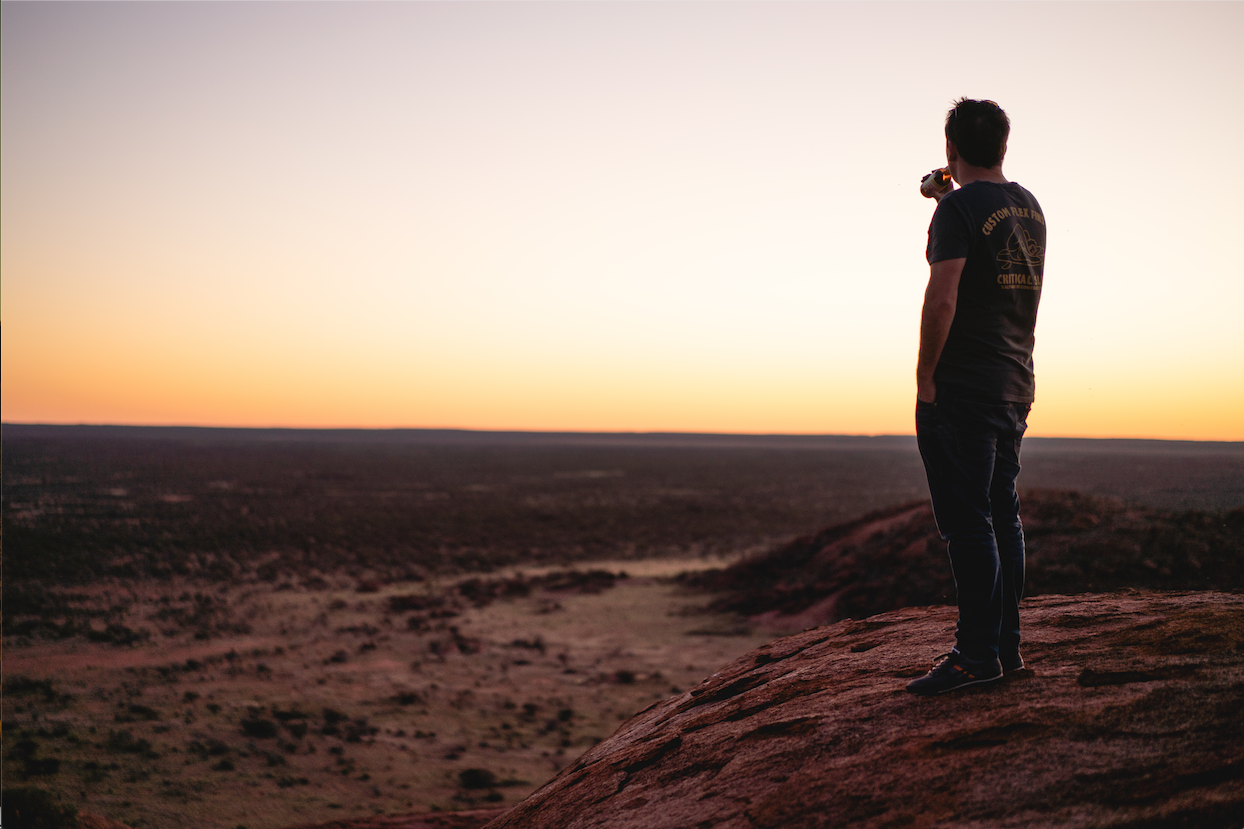 Wooleen Station Overnight experience (old)