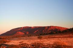 Mount Augustus Transfer 206
