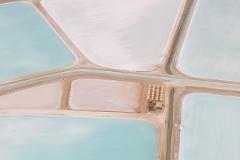 Big Lagoon & Steep Point Explorer Flight from Shark Bay