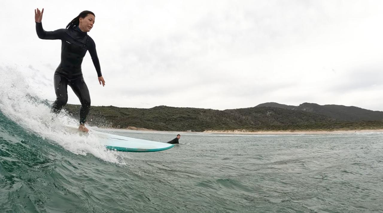 Private Surf Lesson Torquay