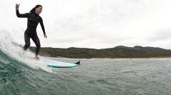 Private Surf Lesson Torquay