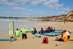 Public Surf Lesson Anglesea