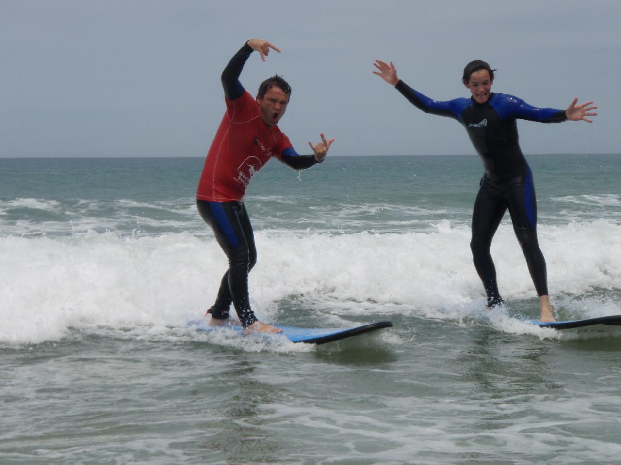 Private Surf Lesson Anglesea