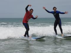 Private Surf Lesson Anglesea