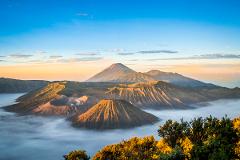 Bali plus Mt Bromo Extension