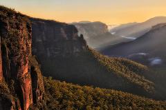 Blue Mountains Overnight Tour  2D/1N