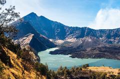 Rinjani: Trek to the Roof of Indonesia