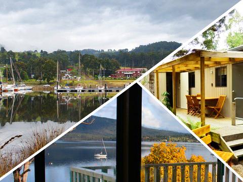 River to Rainforest - Two Day Package ENQUIRY