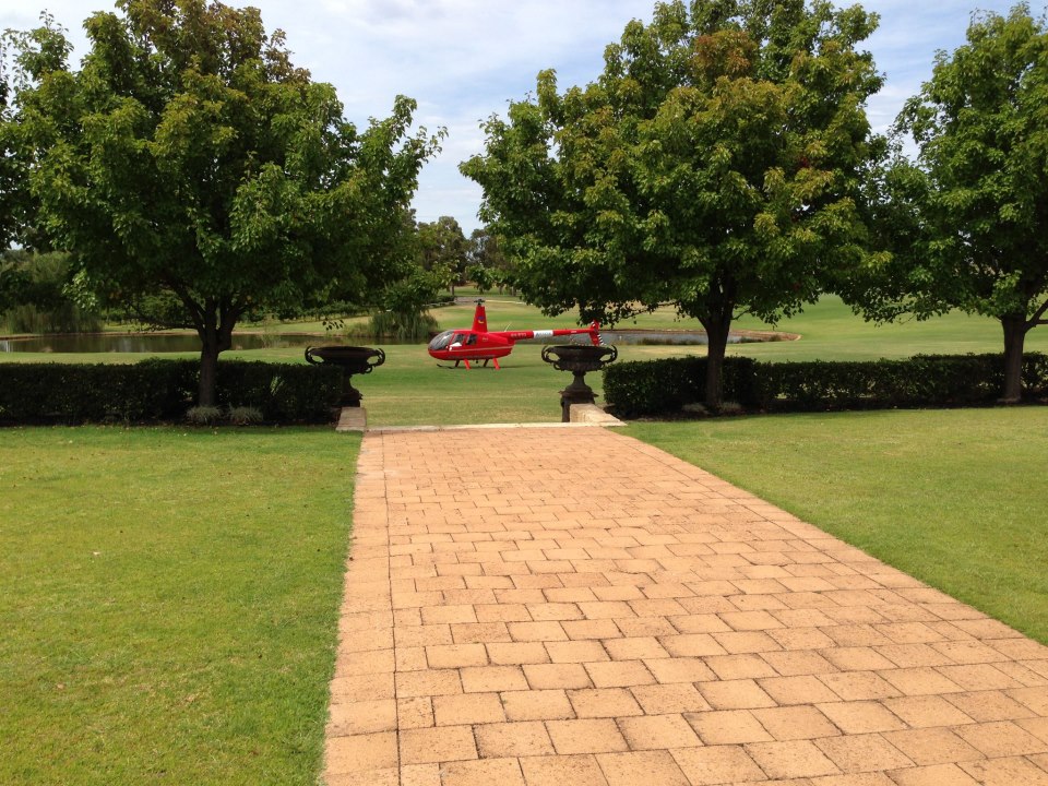 JANDAKOT TO SANDALFORD $750pp. PRIVATE FLIGHT (Min 2 Pax)