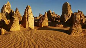 JANDAKOT TO PINNACLES TOUR PRIVATE FLIGHT $1290PP (Min 2 pax)