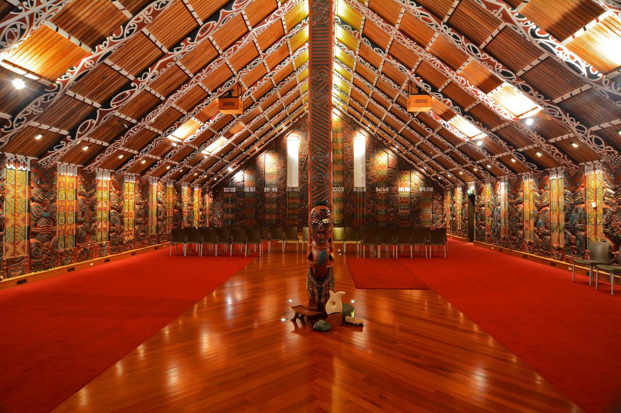 Know Mataatua Cultural Immersion Experience