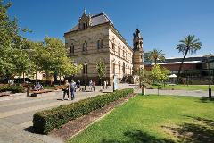4 Hour - Classic Adelaide Culture & Heritage (Upon Application)