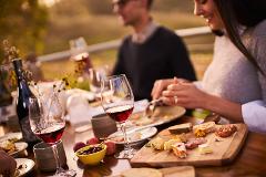 Adelaide Hills & McLaren Vale - Small Group Tour