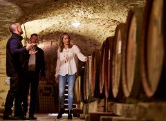 Fine Wines of Barossa & Clare Valley