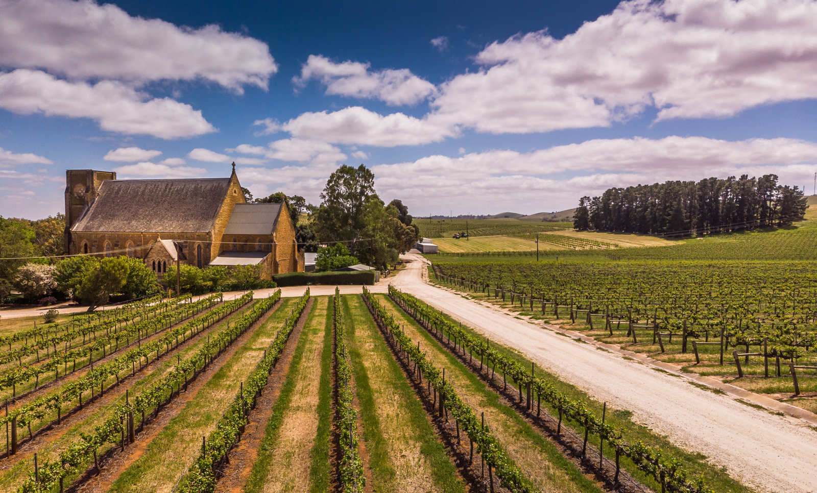 Clare Valley - Private - Full Day Tour